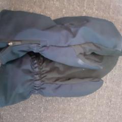 Rukavice, ako bolo nahlásené Regio Limburg - Leuven pomocou iLost