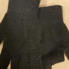 Handschuhe, gemeldet von Artis über iLost