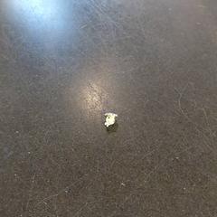 Arracada bouck, segons ha informat IKEA Lille mitjançant iLost