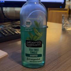 İLost kullanarak Van der Valk Hotel Haarlem tarafından bildirildiği gibi Şampuan