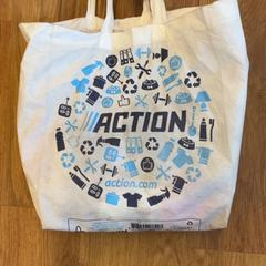 Bag, as reported by GVB using iLost