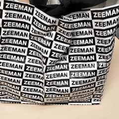 Zak - Shoppertas, segons ha informat Centraal magazijn mitjançant iLost