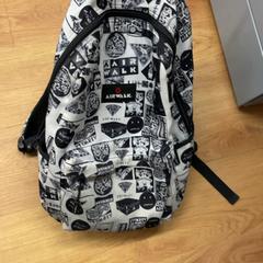 Taška, jak nahlášeno GVB pomocí iLost