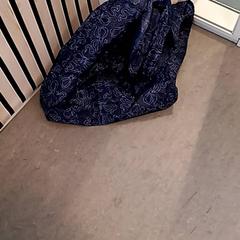 Sack, gemeldet von U-OV Amersfoort über iLost