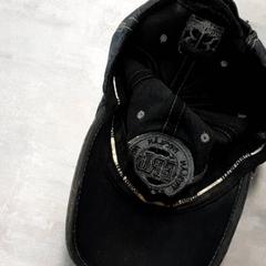 Casquette, a été signalé par Arriva Friesland / Groningen utilisant iLost