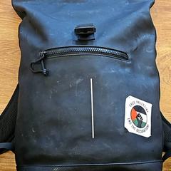 İLost kullanarak GVB tarafından bildirildiği gibi Çanta