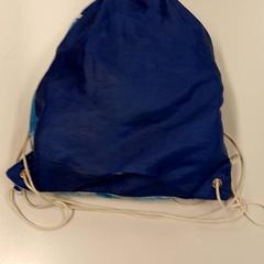 Sporttasche, gemeldet von Regio Antwerpen - Brussel über iLost