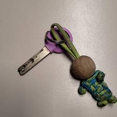 Gakoa, gisa salatu by Connexxion Haarlem IJmond iLost erabiliz