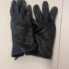 Handschoenen, zoals gemeld door GVB met iLost