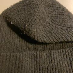 Beanie, como reportado por Artis utilizando o iLost