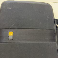 Bolsa de laptop, como reportado por GVB utilizando o iLost