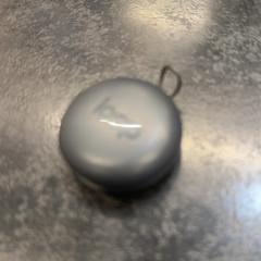 Oordoppen, gemeldet von Rotterdam The Hague Airport über iLost