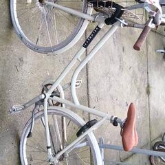 Dámské kolo Veloretti, jak nahlášeno Stadswerk072 pomocí iLost