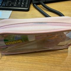 Case Rosé met stiften ed, as reported by Designer Outlet Roosendaal using iLost