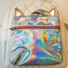 Motxila - wit, gisa salatu by Centraal magazijn iLost erabiliz