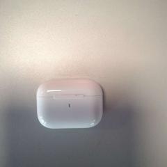 Boîtier d'écouteurs, gemeldet von Twisto über iLost