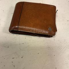 المحافظ Van der A، كما تم الإبلاغ عنه بواسطة Artis عبر iLost