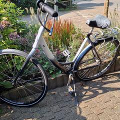 Fiets, ha sido reportado a iLost