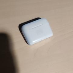 Elektronica Draadloze oortjes, zoals gemeld door Centraal magazijn met iLost