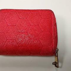 Wallet - Asmerom, as reported by Centraal magazijn using iLost