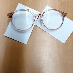 Ulleres, segons ha informat Regio Antwerpen - Brussel mitjançant iLost