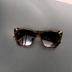 Napszemüveg Brun, amint azt Keolis Lund az iLost segítségével jelentette.