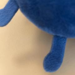 Kuscheltier, gemeldet von De Tovertuin über iLost