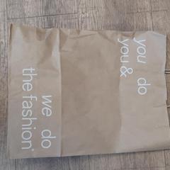 Papieren tas, som rapportert av Connexxion Noord Holland Noord Alkmaar ved bruk av iLost