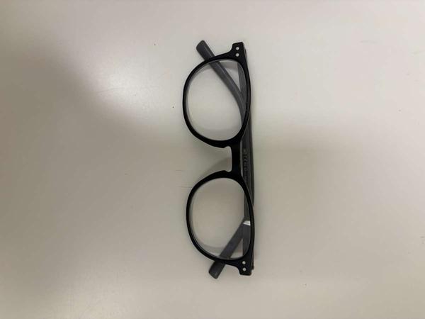 Glasses