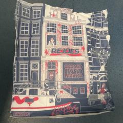 Bag, as reported by Breng Arnhem using iLost