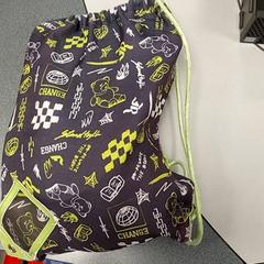 Bag - Turnzak, som rapportert av Regio Limburg - Leuven ved bruk av iLost