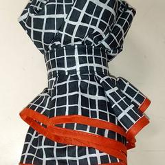 Esernyő, amint azt Regio Antwerpen - Brussel az iLost segítségével jelentette.