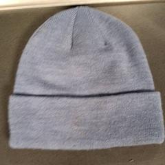 Beanie Blauw, grijs, ako bolo nahlásené Breng Nijmegen pomocou iLost