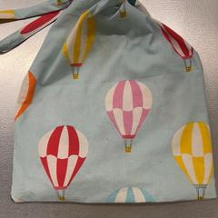 Bag Luchtballon, as reported by IKEA Utrecht using iLost