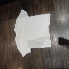 T-shirt Wit, a été signalé par Van der Valk Hotel Veenendaal utilisant iLost