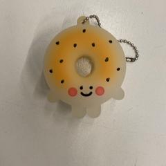 Chaveiro, segundo informou IKEA神戸 usando iLost