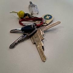 Sleulbos, ako bolo nahlásené TU/e - Receptie MetaForum pomocou iLost
