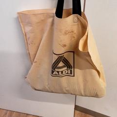 Bag, som rapportert av Qbuzz ZHN ved bruk av iLost