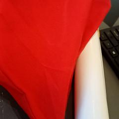 가방, iLost를 사용하여 Qbuzz GD Groningen HS에 보고됨