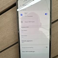 Samsung galaxy A15, jak bylo nahlášeno na iLost