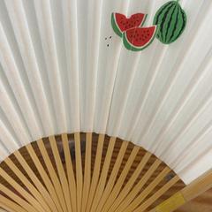 扇子, as reported by IKEA福岡新宮 using iLost