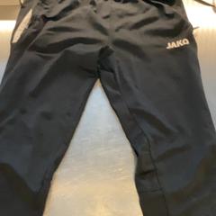 Sportbyxor, rapporterat av MEININGER Hotel Leipzig Hauptbahnhof med iLost