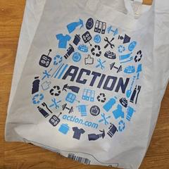 Sac, a été signalé par GVB utilisant iLost