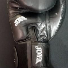 Luva, segundo informou allGo Almere usando iLost