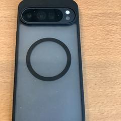 Smartphone Lightfoot-Taylor, segons ha informat Gemeente Amsterdam - Bureau Gevonden Voorwerpen mitjançant iLost