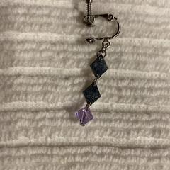 イヤリング（片方) がiLostで IKEA長久手 によって報告されました