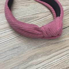 Pannband Roze, rapporterat av Pathé Delft med iLost