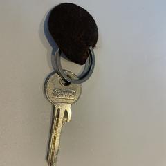 Key a été signalé sur iLost