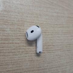 Airpod rechts, zoals gemeld door Regio West-Vlaanderen met iLost