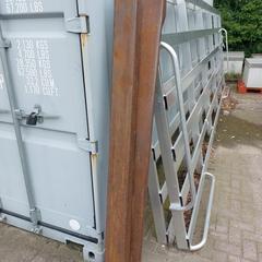 Verlengvorken, segons ha informat Gemeente Zutphen mitjançant iLost